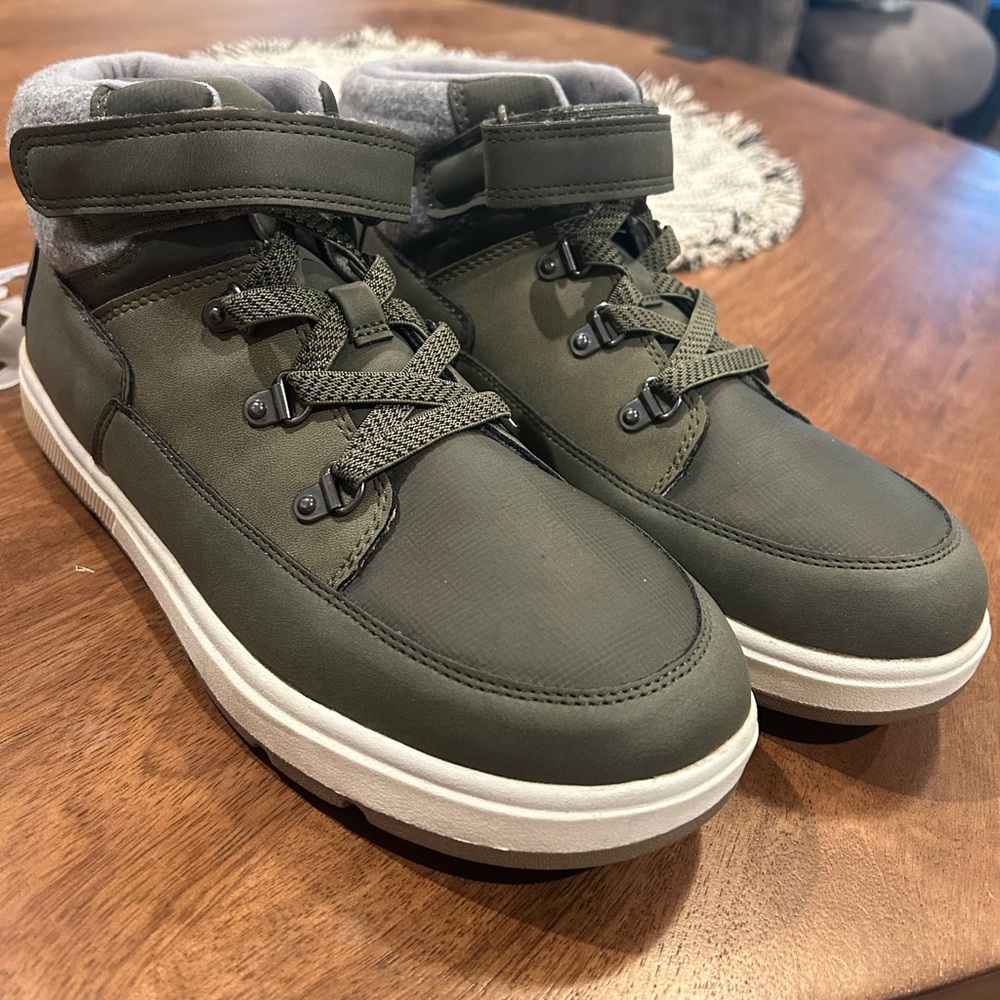 Shoes